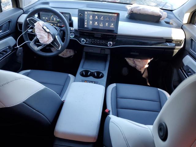 2025 Honda Prologue t VIN 3GPKHXRJ2SS518501 COPART salvage auction — FRONT END, Nj - Cert Of Title-Salvage, sold $8,900 on 2026-08-02 (photo 8)
