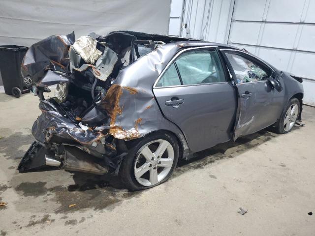 2014 Toyota Camry VIN 4T1BF1FK7EU785554 COPART salvage auction — ALL OVER, NH - CERT OF TITLE-SALVAGE, sold $400 on 2026-07-02 (photo 3)
