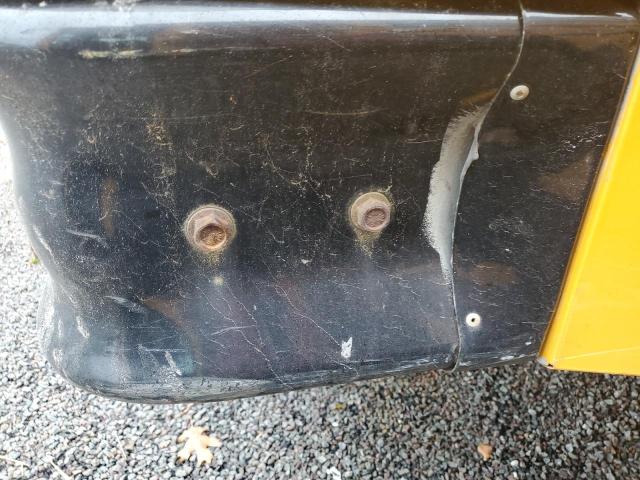 2012 Frht All models VIN 4UZABRDU7CCBP5461 COPART salvage auction — MINOR DENT/SCRATCHES, RI - CERTIFICATE OF TITLE, sold $2,500 on 2026-07-28 (photo 9)