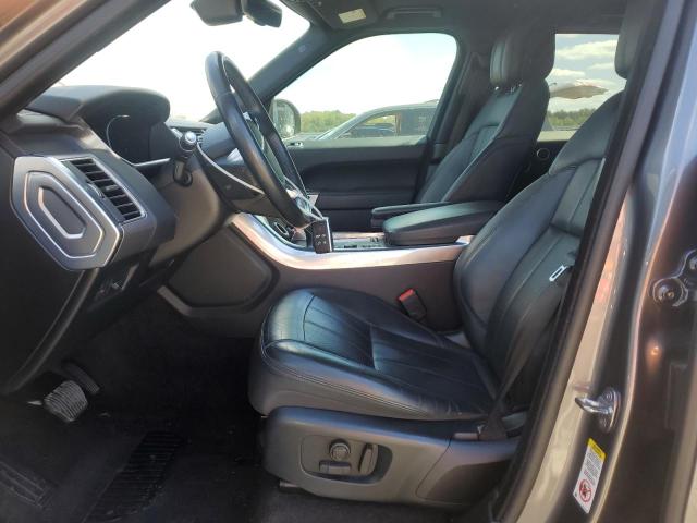 2019 Land rover Rangerover VIN SALWR2RK9KA840316 COPART salvage auction — MECHANICAL, Va - Certificate Of Title, sold $8,200 on 2026-07-22 (photo 7)