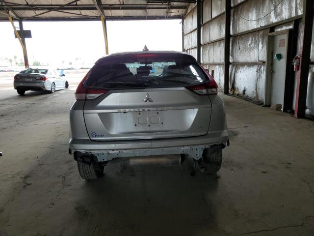2023 Mitsubishi ECLIPSE VIN JA4ATWAA1PZ036494 COPART salvage auction — FRONT END, Az - Certificate Of Title, sold $2,650 on 2026-07-20 (photo 6)