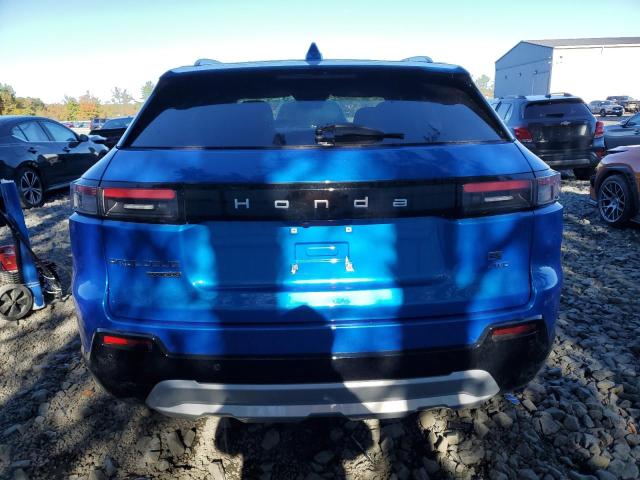 2025 Honda Prologue t VIN 3GPKHXRJ2SS518501 COPART salvage auction — FRONT END, Nj - Cert Of Title-Salvage, sold $8,900 on 2026-08-02 (photo 6)