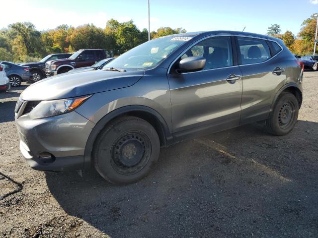 2019 Niss Rogue VIN JN1BJ1CRXKW315252 — COPART salvage auction photo