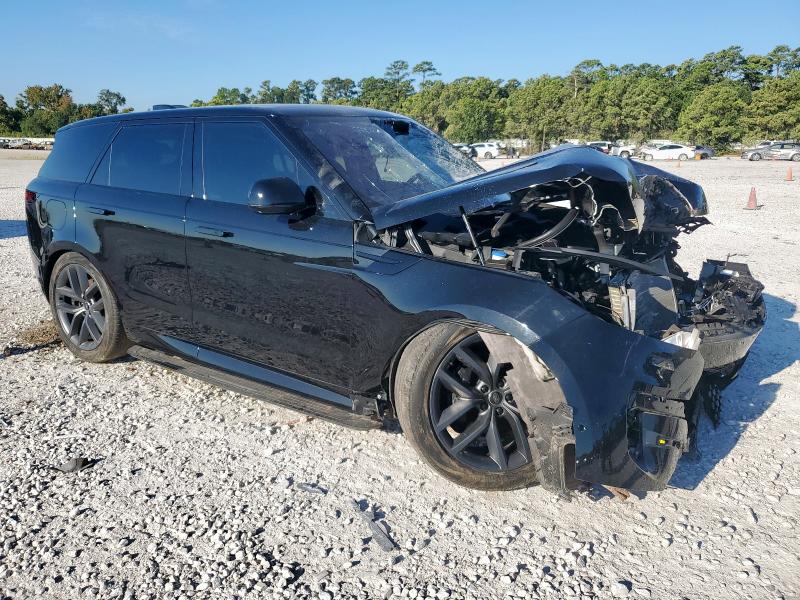 2023 Land rover Range rover sport VIN SAL1L9FU9PA124520 COPART salvage auction — Front End, TX - SALVAGE VEHICLE TITLE, sold $27,500 on 2025-12-09 (photo 4)
