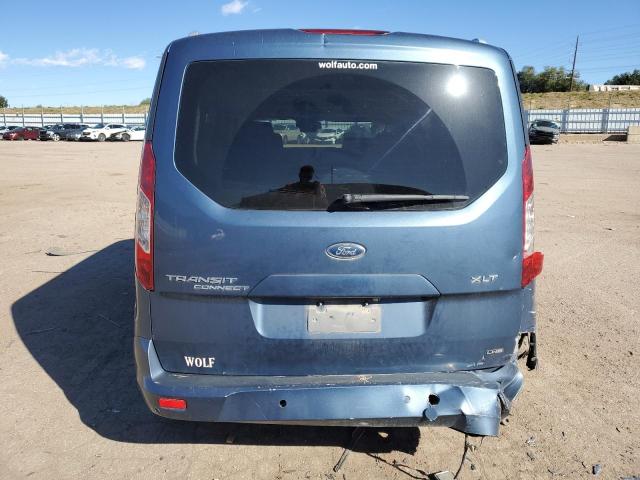 2020 Ford Transit VIN NM0GE9F28L1449547 COPART salvage auction — FRONT END, Ne - Cert Of Title-Salvage, sold $625 on 2026-07-04 (photo 6)