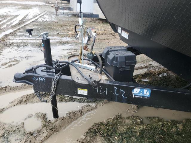 2023 Foresriver VIN 5ZT2ARRB2PU042122 COPART salvage auction — HAIL, KS - CERTIFICATE OF TITLE, sold $12,100 on 2026-07-13 (photo 8)