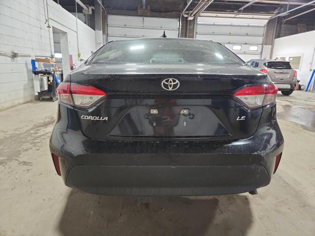 2024 Toyota Corolla VIN 5YFB4MDE8RP186481 COPART salvage auction — Front End, FL - CERT OF TITLE SLVG REBUILDABLE, sold $5,975 on 2026-06-26 (photo 6)