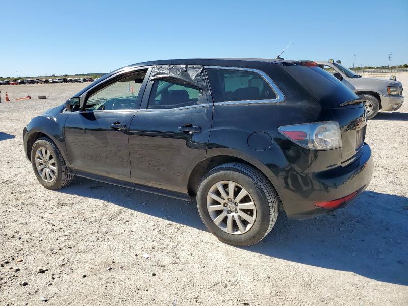 2012 Mazda Cx-7 VIN JM3ER2B53C0414479 COPART salvage auction — HAIL, Tx - Certificate Of Title, sold $100 on 2026-07-02 (photo 2)