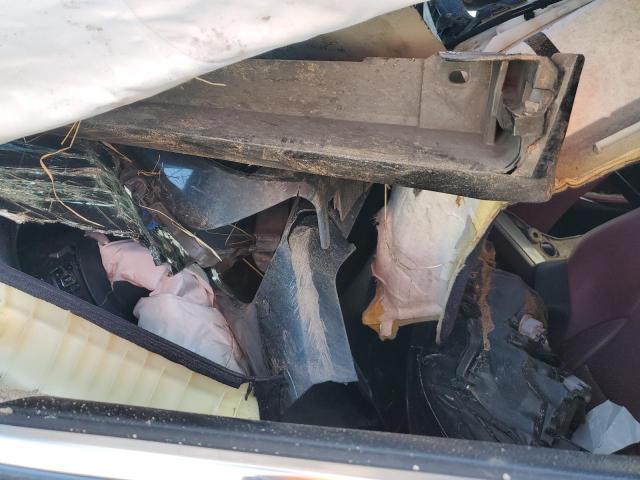 2017 Lexus Is VIN JTHBE1D21H5029399 COPART salvage auction — ROLLOVER, Ca - Salvage Certificate, sold $225 on 2026-07-02 (photo 7)