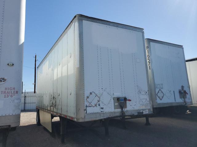 2005 Waba Unknown VIN 1JJV281W25L930075 COPART salvage auction — MINOR DENT/SCRATCHES, AZ - CERT OF TITLE - SALVAGE, sold $500 on 2026-07-29 (photo 1)