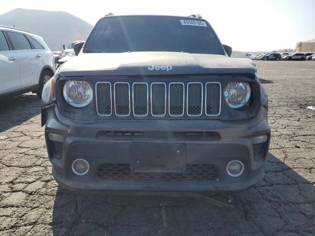 2020 Jeep Renegade VIN ZACNJAB14LPK91306 COPART salvage auction — FRONT END, In - Certificate Of Title, sold $2,975 on 2026-07-20 (photo 5)