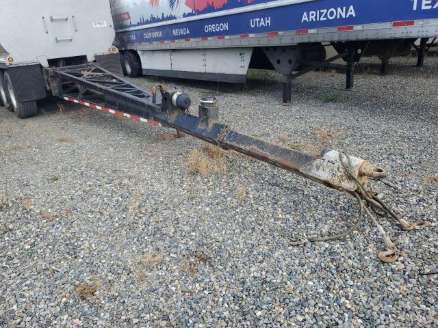 2002 Other heavy equipment Unknown VIN 1BN1P17492X001004 COPART salvage auction — NORMAL WEAR, WA - VEHICLE CERT OF OWNERSHIP-TITL, sold $1,500 on 2026-07-31 (photo 8)