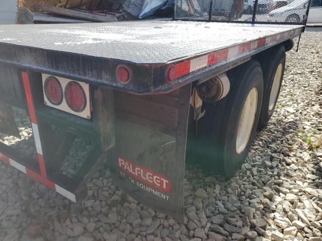 1997 Others Trailer VIN 1P9MP1425VM299022 COPART salvage auction — ALL OVER, WI - JUNKED VEHICLE BILL OF SALE, sold $10 on 2026-07-09 (photo 4)