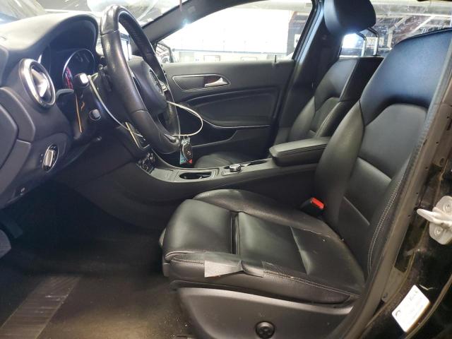 2017 Merz Gla-class VIN WDCTG4EB7HJ286648 COPART salvage auction — MINOR DENT/SCRATCHES, AR - CERTIFICATE OF TITLE, sold $5,800 on 2026-07-30 (photo 7)