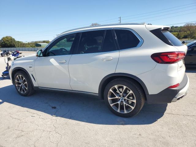 2022 BMW X5 VIN 5UXTA6C02N9M26931 COPART salvage auction — Minor Dent/Scratches, MS - CERTIFICATE OF TITLE (P), sold $32,000 on 2026-03-23 (photo 2)