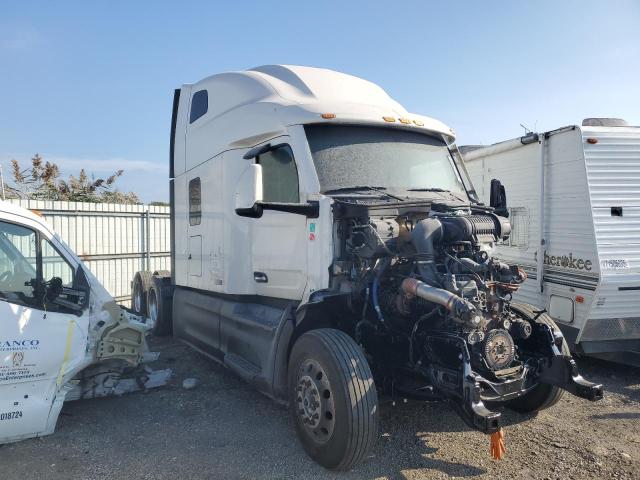 2024 Peterbilt All models VIN 1XPBDP9X1RD609785 — COPART salvage auction photo
