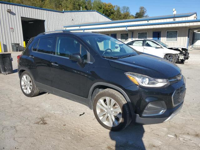 2018 Chev Trax VIN 3GNCJRSB4JL311178 COPART salvage auction — REAR END, Wv - Salvage Certificate, sold $2,050 on 2026-07-02 (photo 4)