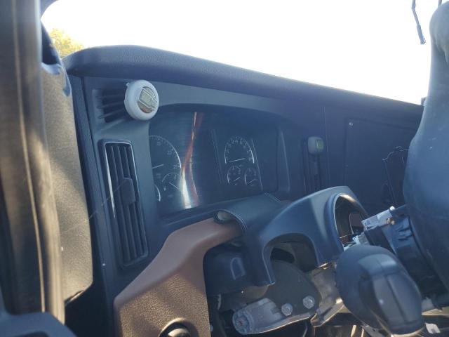 2020 Frht Cascadia 1 VIN 1FUJHHDR9LLLJ6819 COPART salvage auction — STRIPPED, OK - CERTIFICATE OF TITLE, sold $500 on 2026-07-29 (photo 8)