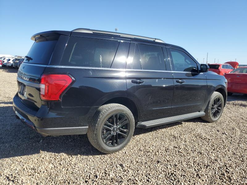 2024 Ford Expedition VIN 1FMJU1J82REA26601 COPART salvage auction — HAIL, Tx - Certificate Of Title, sold $10,500 on 2026-07-28 (photo 3)