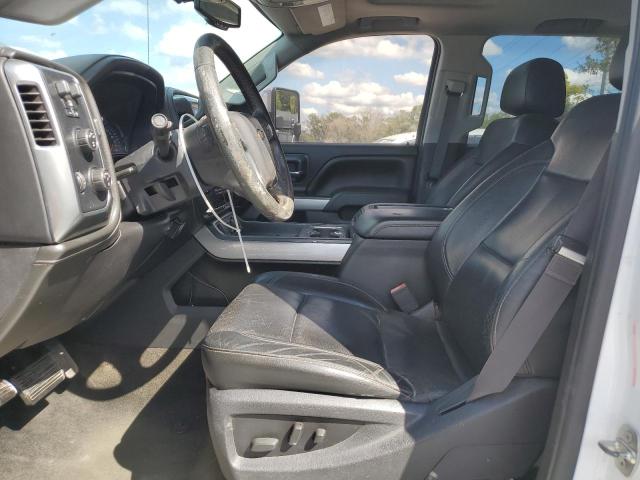 2015 Chevrolet All models VIN 1GC1KWE82FF667349 COPART salvage auction — MINOR DENT/SCRATCHES, Fl - Cert Of Title W/Slvg History, sold $13,000 on 2026-07-28 (photo 7)