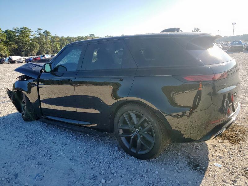 2023 Land rover Range rover sport VIN SAL1L9FU9PA124520 COPART salvage auction — Front End, TX - SALVAGE VEHICLE TITLE, sold $27,500 on 2025-12-09 (photo 2)
