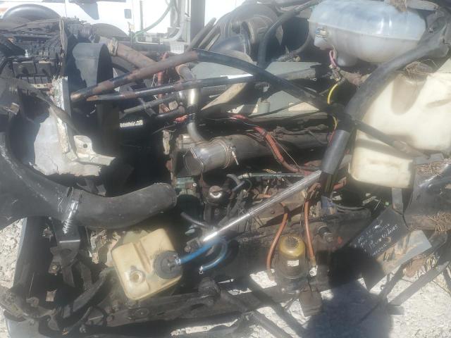 2007 Freightliner All other VIN 1FUJA6CK47LX83259 COPART salvage auction — ROLLOVER, KY - CERT OF TITLE-SALVAGE, sold $1,600 on 2026-07-23 (photo 7)