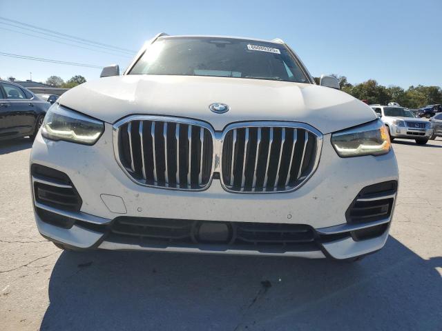 2022 BMW X5 VIN 5UXTA6C02N9M26931 COPART salvage auction — Minor Dent/Scratches, MS - CERTIFICATE OF TITLE (P), sold $32,000 on 2026-03-23 (photo 5)