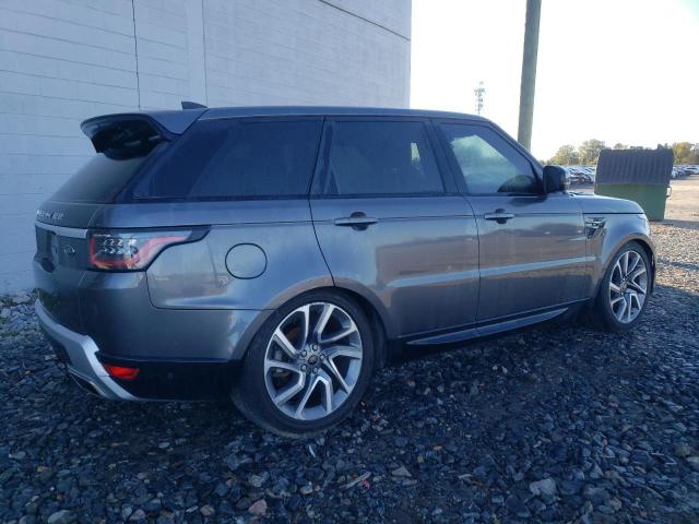 2019 Land rover Rangerover VIN SALWR2RK9KA840316 COPART salvage auction — MECHANICAL, Va - Certificate Of Title, sold $8,200 on 2026-07-22 (photo 3)