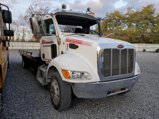 2019 Peterbilt All models VIN 2NP2HM6XXKM632063 — COPART salvage auction photo