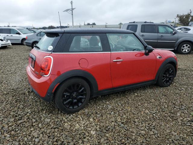 2019 Mini Cooper VIN WMWXP5C55K2H31867 COPART salvage auction — SIDE, Ca - Salvage Certificate, sold $80 on 2026-07-09 (photo 3)