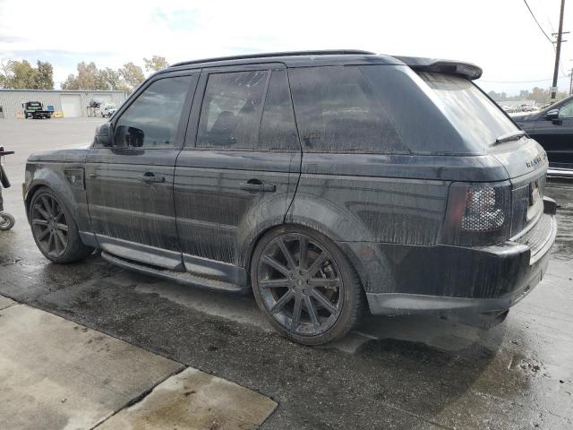2013 Land rover Rangerover VIN SALSK2D41DA813450 COPART salvage auction — MINOR DENT/SCRATCHES, Ca - Dis/Dlr/Exp Only Clean Title, sold $1,550 on 2026-07-21 (photo 2)