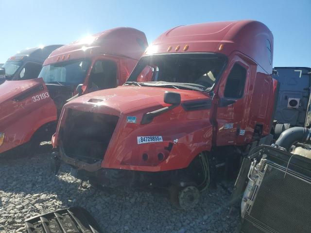 2020 Frht Cascadia 1 VIN 1FUJHHDR9LLLJ6819 COPART salvage auction — STRIPPED, OK - CERTIFICATE OF TITLE, sold $500 on 2026-07-29 (photo 2)
