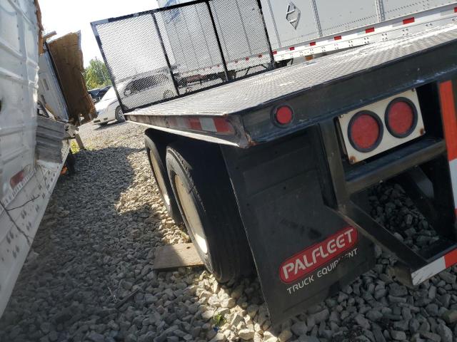 1997 Others Trailer VIN 1P9MP1425VM299022 COPART salvage auction — ALL OVER, WI - JUNKED VEHICLE BILL OF SALE, sold $10 on 2026-07-09 (photo 3)