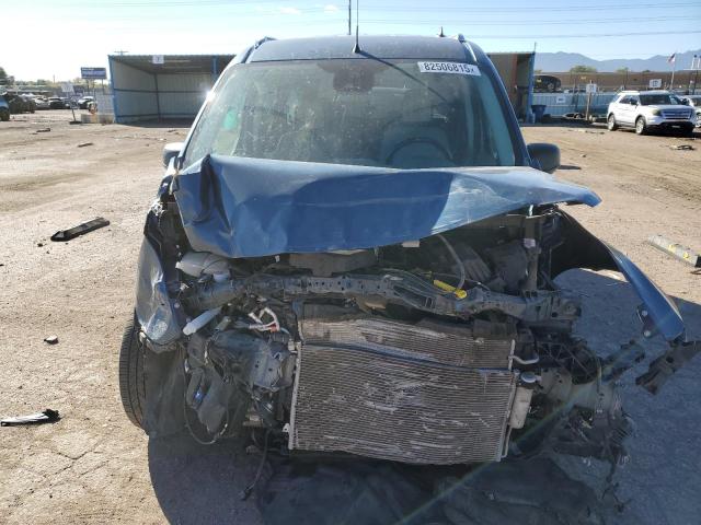 2020 Ford Transit VIN NM0GE9F28L1449547 COPART salvage auction — FRONT END, Ne - Cert Of Title-Salvage, sold $625 on 2026-07-04 (photo 5)