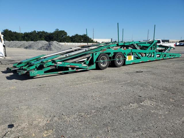 2020 Cottrell All models VIN 5E0AA1645LG401301 COPART salvage auction — BURN, CD, sold $10,800 on 2026-07-13 (photo 4)