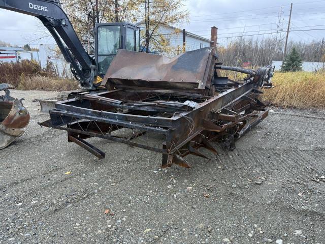 2012 Other All other VIN 5SFBG3923CE239993 COPART salvage auction — BURN, QC - IRRECUPERABLE, sold $150 on 2026-07-28 (photo 7)