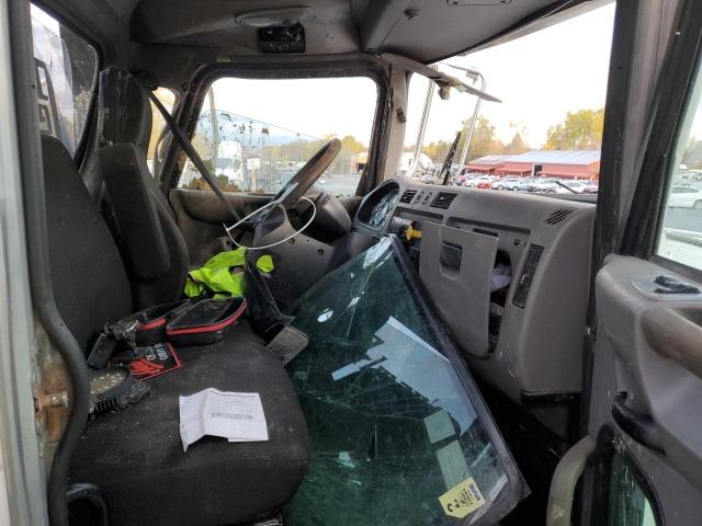 2019 Peterbilt All models VIN 2NP2HM6XXKM632063 COPART salvage auction — SIDE, NY - MV-907A SALVAGE CERTIFICATE, sold $22,800 on 2026-07-29 (photo 5)