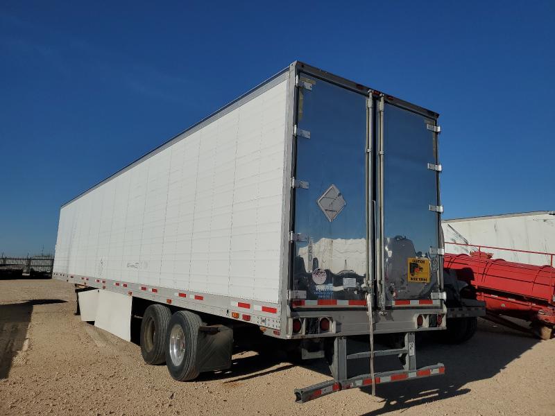 2012 Semi Trailer VIN LJRR53265C6000596 COPART salvage auction — ALL OVER, TX - SALVAGE VEHICLE TITLE, sold $575 on 2026-07-29 (photo 3)