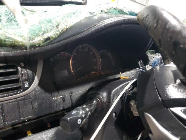 2014 Toyota Camry VIN 4T1BF1FK7EU785554 COPART salvage auction — ALL OVER, NH - CERT OF TITLE-SALVAGE, sold $400 on 2026-07-02 (photo 9)