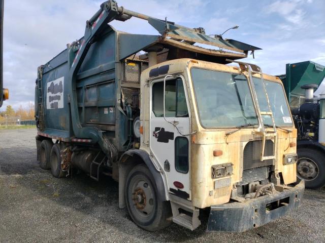 2009 Peterbilt All other VIN 3BPZL00X39F719642 COPART salvage auction — MINOR DENT/SCRATCHES, CD, sold $20 on 2026-07-07 (photo 1)