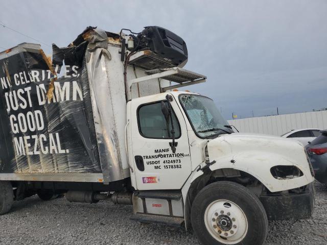 2014 Freightliner All other VIN 3ALACWDT7EDFV3088 COPART salvage auction — ROLLOVER, SC, sold $2,550 on 2026-07-21 (photo 9)
