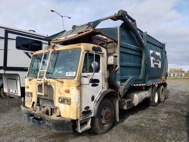 2009 Peterbilt All other VIN 3BPZL00X39F719642 COPART salvage auction — MINOR DENT/SCRATCHES, CD, sold $20 on 2026-07-07 (photo 2)
