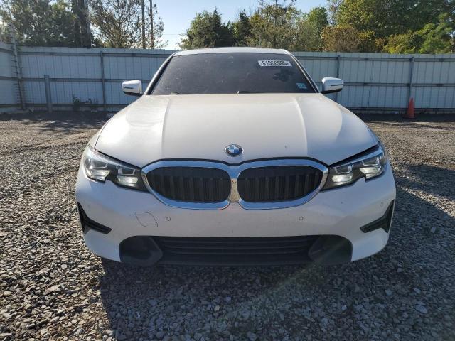2020 Bmw motorrad 3 series VIN 3MW5R7J02L8B08291 COPART salvage auction — REAR END, Nj - Cert Of Title-Salvage, sold $10,500 on 2026-07-17 (photo 5)