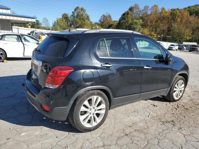 2018 Chev Trax VIN 3GNCJRSB4JL311178 COPART salvage auction — REAR END, Wv - Salvage Certificate, sold $2,050 on 2026-07-02 (photo 3)