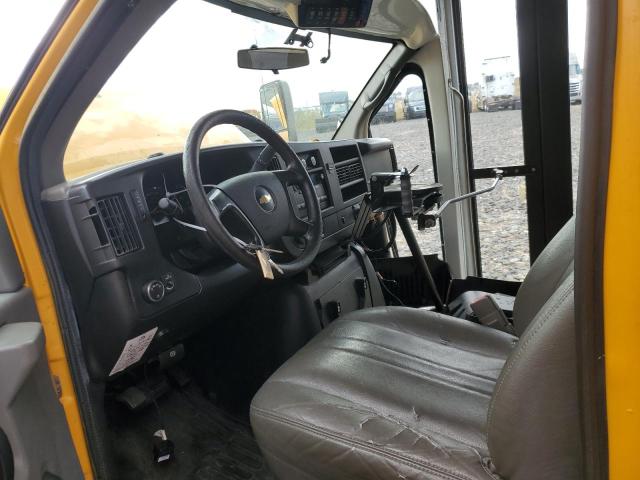 2013 Chev All models VIN 1GB6G5BL7C1151432 COPART salvage auction — NORMAL WEAR, NY - CERTIFICATE OF TITLE, sold $2,000 on 2026-07-09 (photo 5)