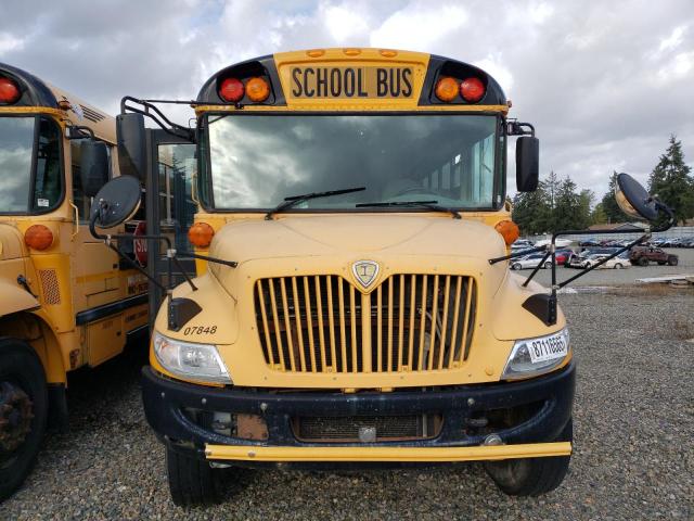 2009 Ic corporation All models VIN 4DRBUSKN49B102089 COPART salvage auction — MINOR DENT/SCRATCHES, Wa - Vehicle Cert Of Ownership-Titl, sold $1,800 on 2026-07-17 (photo 9)