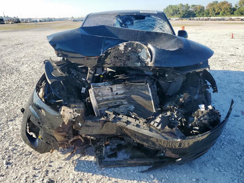 2023 Land rover Range rover sport VIN SAL1L9FU9PA124520 COPART salvage auction — Front End, TX - SALVAGE VEHICLE TITLE, sold $27,500 on 2025-12-09 (photo 5)
