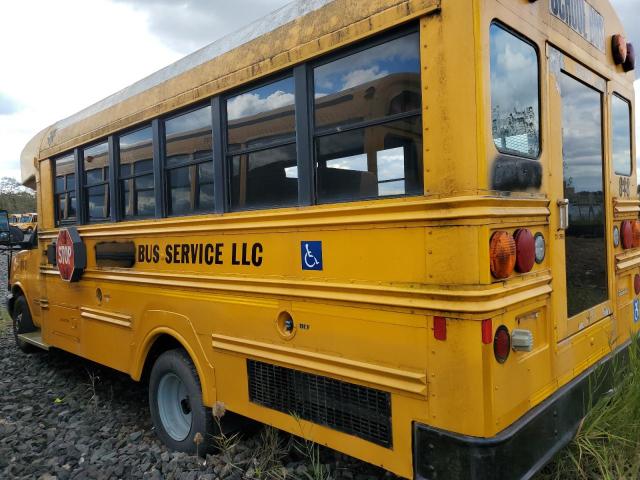 2013 Chev All models VIN 1GB6G5BL7C1151432 COPART salvage auction — NORMAL WEAR, NY - CERTIFICATE OF TITLE, sold $2,000 on 2026-07-09 (photo 3)