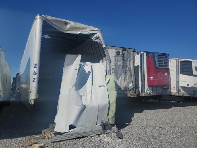 2016 Utility All models VIN 1UYVS2534GP460912 COPART salvage auction — FRONT END, NV - SALVAGE TITLE, sold $10 on 2026-07-30 (photo 1)