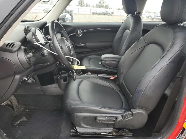 2019 Mini Cooper VIN WMWXP5C55K2H31867 COPART salvage auction — SIDE, Ca - Salvage Certificate, sold $80 on 2026-07-09 (photo 7)